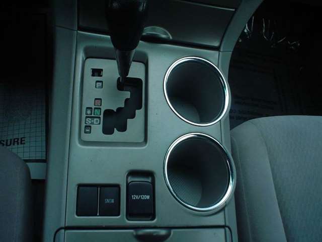 2008 Toyota Highlander 4dr SUV